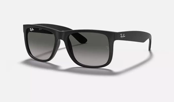 Okulary przeciwsłoneczne Ray-Ban RB4165-601/8G
