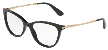 Okulary korekcyjne Dolce & Gabbana DG3258-501