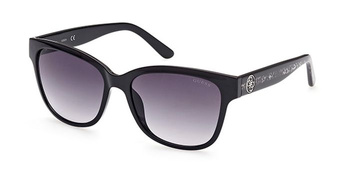 Okulary przeciwsłoneczne Guess GU7823-5601B
