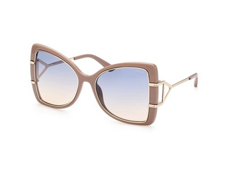 Okulary przeciwsłoneczne Guess GU7853-5857W