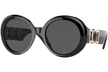 Okulary przeciwsłoneczne Versace VE4414-GB1/87