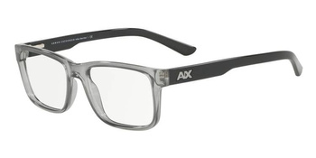 Okulary korekcyjne Armani Exchange AX3016-8239