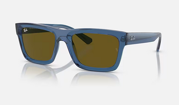 Okulary przeciwsłoneczne Ray-Ban RB4396-66807354