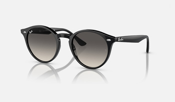Okulary przeciwsłoneczne Ray-Ban RB2180-601/11