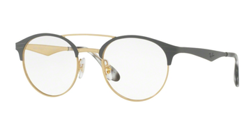 Okulary korekcyjne Ray-Ban RB3545V-2913