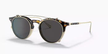 Okulary przeciwsłoneczne Olivier People'S OV5483M-158987
