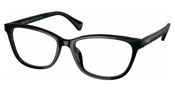 Okulary korekcyjne Ralph By Ralph Lauren RA7133U-5001