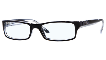 Okulary korekcyjne Ray-Ban RB5114-2034