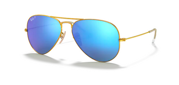 Okulary przeciwsłoneczne Ray-Ban RB3025-112/4L58