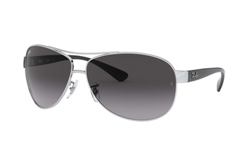 Okulary przeciwsłoneczne Ray-Ban RB3386-003/8G