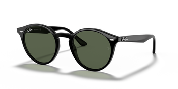 Okulary przeciwsłoneczne Ray-Ban RB2180-601/71