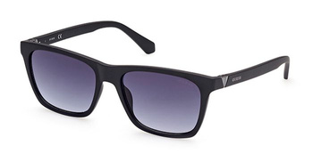 Okulary przeciwsłoneczne Guess GU00044-5702W