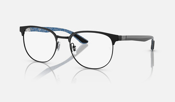 Okulary korekcyjne Ray-Ban RB8422-2904