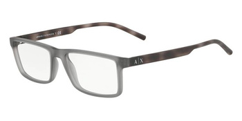 Okulary korekcyjne Armani Exchange AX3060-8296