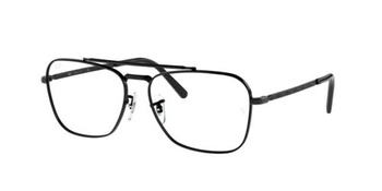 Okulary korekcyjne Ray-Ban RB6485-2509