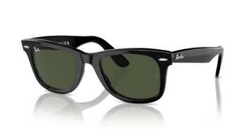 Okulary przeciwsłoneczne Ray-Ban RB2140-901-50