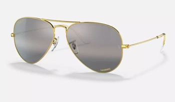 Okulary przeciwsłoneczne Ray-Ban RB3025-9196G3
