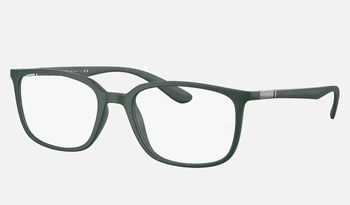 Okulary korekcyjne Ray-Ban RB7208-8062