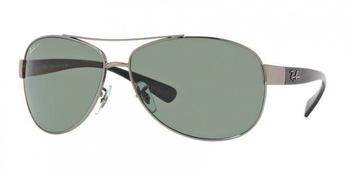 Okulary przeciwsłoneczne Ray-Ban RB3386-004/9A
