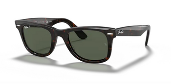 Okulary przeciwsłoneczne Ray-Ban RB2140-901/5850