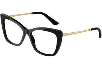 Okulary korekcyjne Dolce & Gabbana DG3348-501