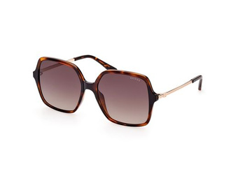 Okulary przeciwsłoneczne Guess GU7845-5752F