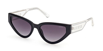 Okulary przeciwsłoneczne Guess GU7819-5601B