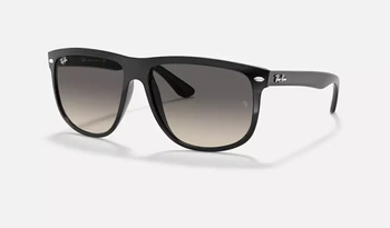 Okulary przeciwsłoneczne Ray-Ban RB4147-601/32