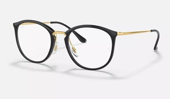 Okulary korekcyjne Ray-Ban RB7140-2000