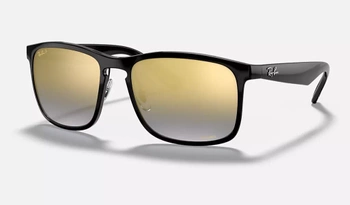 Okulary przeciwsłoneczne Ray-Ban RB4264-601/J0