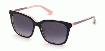 Okulary przeciwsłoneczne Guess GU7752-5301B