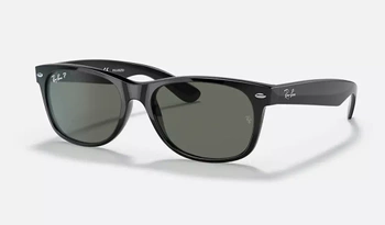 Okulary przeciwsłoneczne Ray-Ban RB2132-901/58
