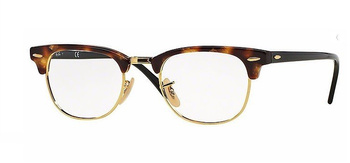 Okulary korekcyjne Ray-Ban RB5154-5494