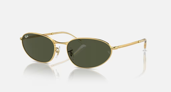 Okulary przeciwsłoneczne Ray-Ban RB3734-001/31