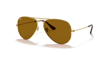 Okulary przeciwsłoneczne Ray-Ban RB3025-001/3358