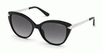 Okulary przeciwsłoneczne Guess GU7658-5601C