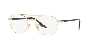 Okulary korekcyjne Ray-Ban RB6485-3122