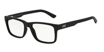 Okulary korekcyjne Armani Exchange AX3016-8087