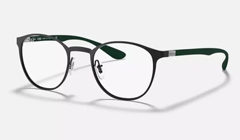 Okulary korekcyjne Ray-Ban RB6355-3098