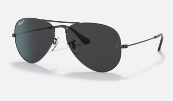 Okulary przeciwsłoneczne Ray-Ban RB3025-002/48