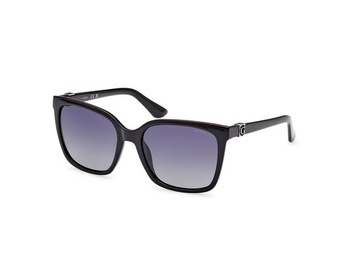 Okulary przeciwsłoneczne Guess GU7865-5701D