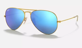 Okulary przeciwsłoneczne Ray-Ban RB3025-112/17