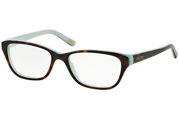 Okulary korekcyjne Ralph By Ralph Lauren RA7020-601