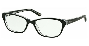 Okulary korekcyjne Ralph By Ralph Lauren RA7020-541