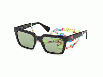 Okulary przeciwsłoneczne Guess GU8261-5501N