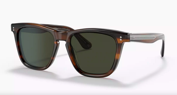 Okulary przeciwsłoneczne Olivier People'S OV5449SU-1724P1