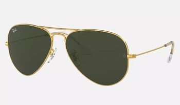 Okulary przeciwsłoneczne Ray-Ban RB3025-W3234