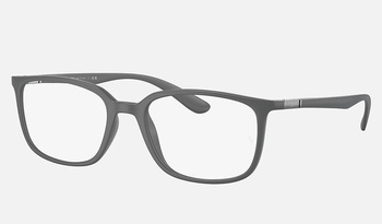 Okulary korekcyjne Ray-Ban RB7208-5521