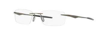 Okulary korekcyjne Oakley OX5118-01