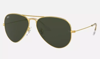 Okulary przeciwsłoneczne Ray-Ban RB3025-001